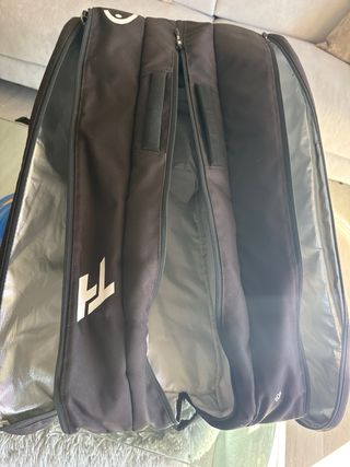Raquetero HEAD TOUR para 6 raquetas