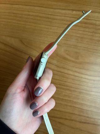 Apple Watch SE 2ª Gen Plata/Blanco.