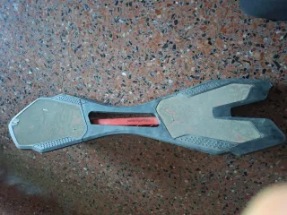 Patín por inercia oxelo