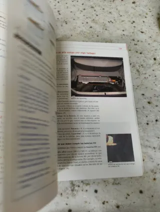 Sistemas Carga y Arranque Pk 2016