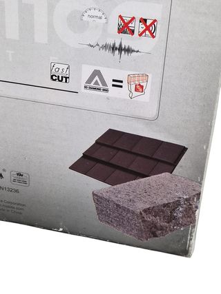 Disco Corte Makita D150mm H22.23mm