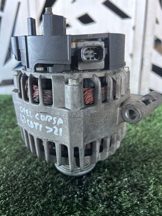 Alternador Opel Corsa 1.3 CDTI 2021