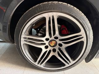 Llantas Porsche 911