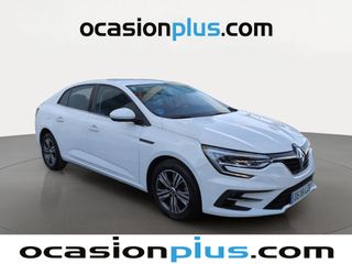 Renault Megane Intens TCe 103 kW (140 CV) GPF