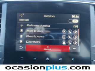 Renault Megane Intens TCe 103 kW (140 CV) GPF