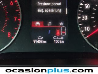 Renault Megane Intens TCe 103 kW (140 CV) GPF