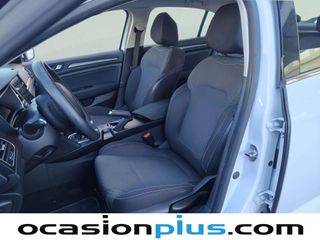 Renault Megane Intens TCe 103 kW (140 CV) GPF