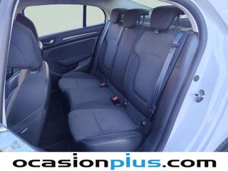 Renault Megane Intens TCe 103 kW (140 CV) GPF