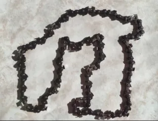 Cadena motosierra 53 dientes NUEVA