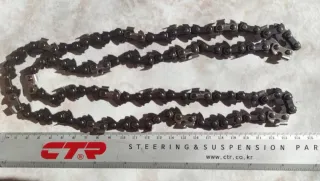 Cadena motosierra 53 dientes NUEVA