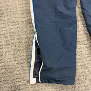 ¡¡OFERTA!! Talla M Pantalón Lotto Impermeable