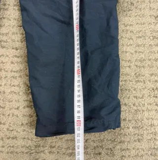 ¡¡OFERTA!! Talla M Pantalón Lotto Impermeable