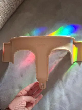 Bandeja y Soporte Stokke Tripp Trapp