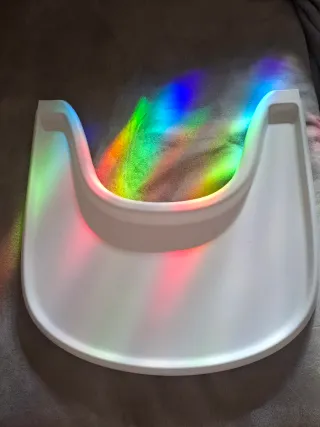 Bandeja y Soporte Stokke Tripp Trapp