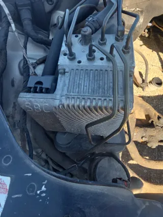 Módulo SBC ABS Mercedes W211