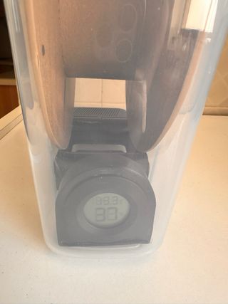 Caja Secado Filamento 3D dry-box