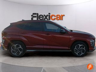 Hyundai Kona 1.0 TGDI 48V Flexx