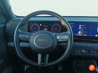 Hyundai Kona 1.0 TGDI 48V Flexx