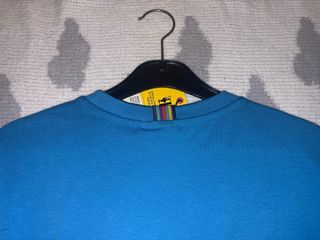 Camiseta deportiva 37th America's Cup Barcelona