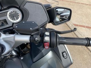 BMW R 1200 RT Gris