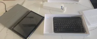 Tablet  de 10.1 pulgadas