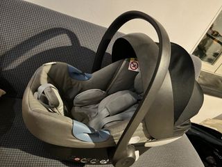Silla coche Cybex Grupo 0 hasta 13kg