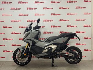 Honda X-ADV 750 Ocasión Gris