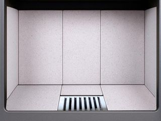 Estufa de leña nueva SAMIRA 10.56 kW ESL664002GRA