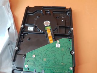 Disco Duro Seagate Barracuda 2TB