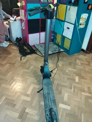 Patinete Eléctrico Cecotec Bongo