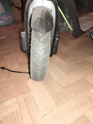 Patinete Eléctrico Cecotec Bongo