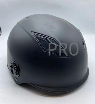 Casco Skateboard con Sun Visor