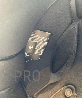 Casco Skateboard con Sun Visor