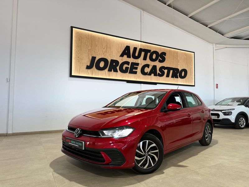 Volkswagen Polo PA Life 1.0 TSI 2023, foto 2