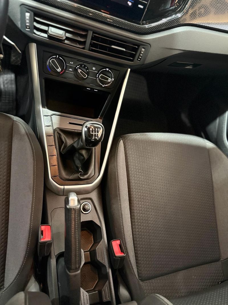 Volkswagen Polo PA Life 1.0 TSI 2023, foto 10