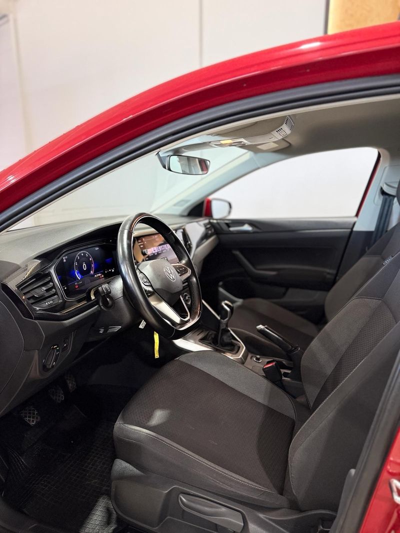 Volkswagen Polo PA Life 1.0 TSI 2023, foto 11