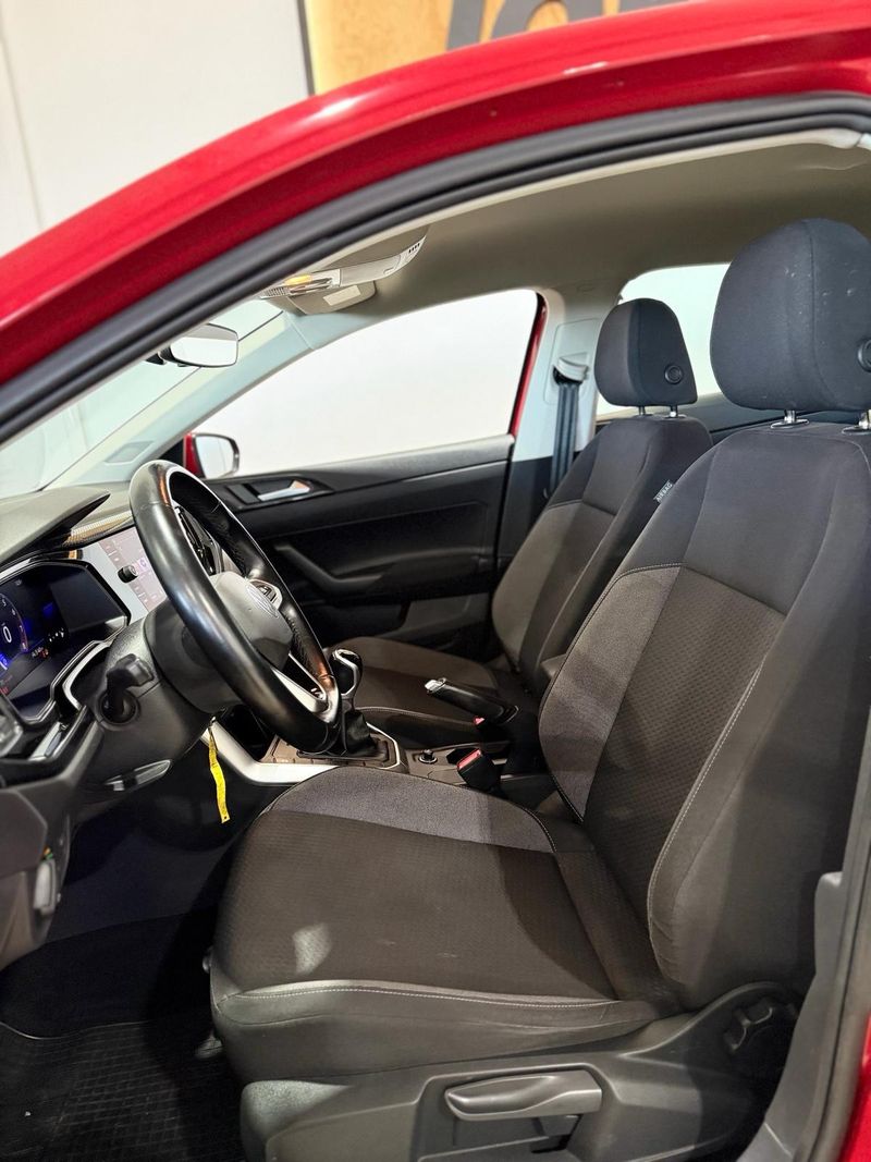 Volkswagen Polo PA Life 1.0 TSI 2023, foto 12