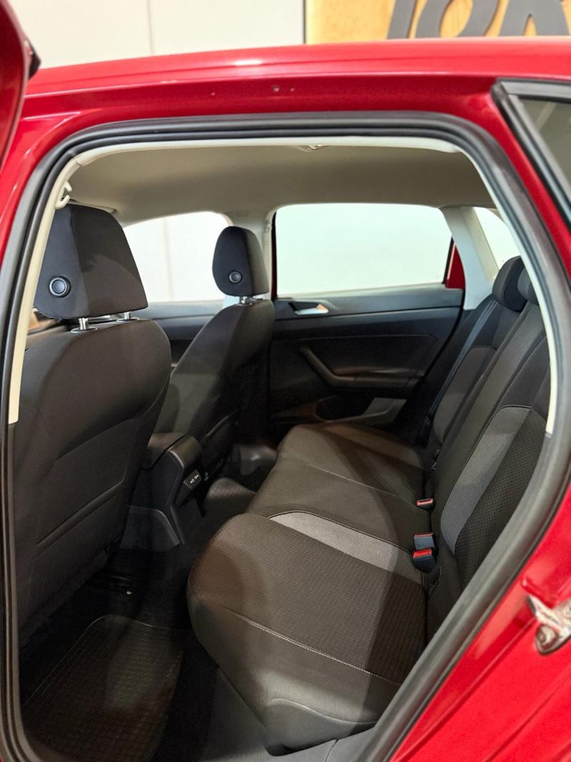 Volkswagen Polo PA Life 1.0 TSI 2023, foto 13