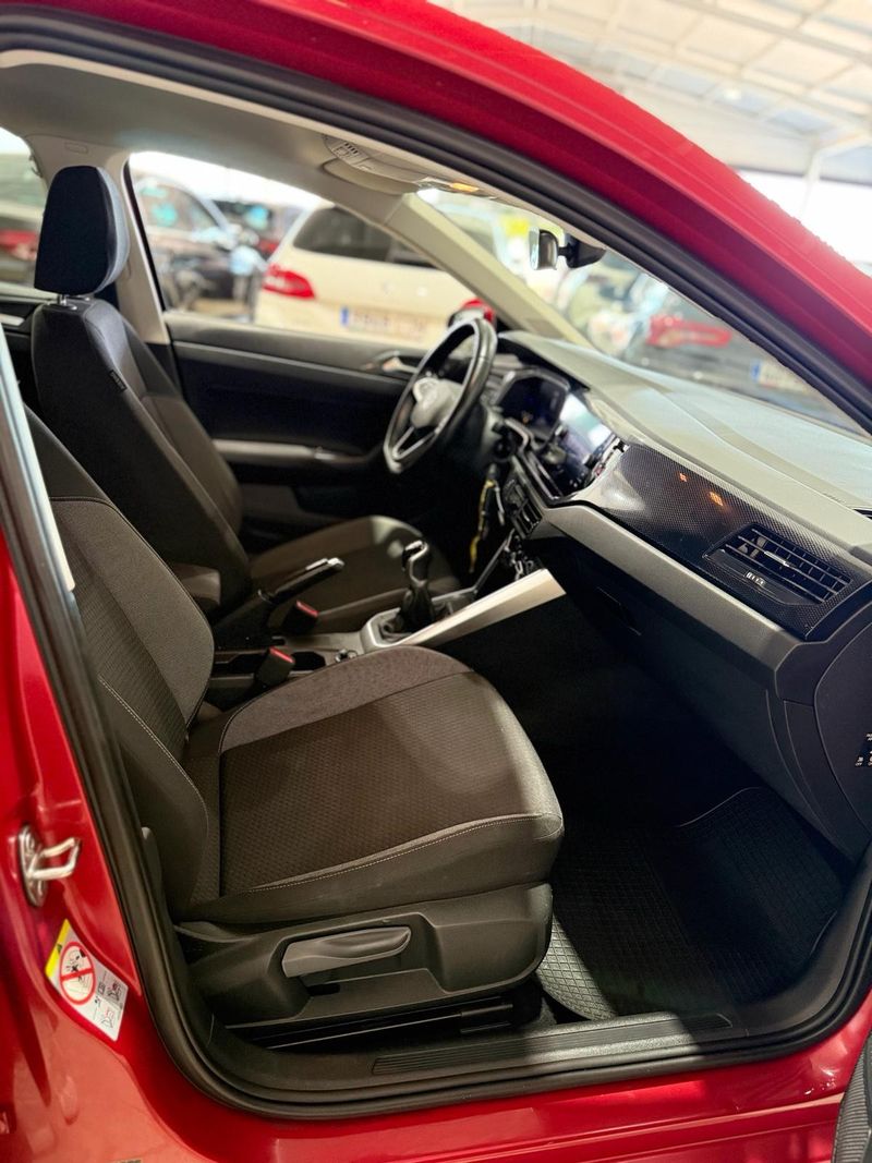 Volkswagen Polo PA Life 1.0 TSI 2023, foto 15