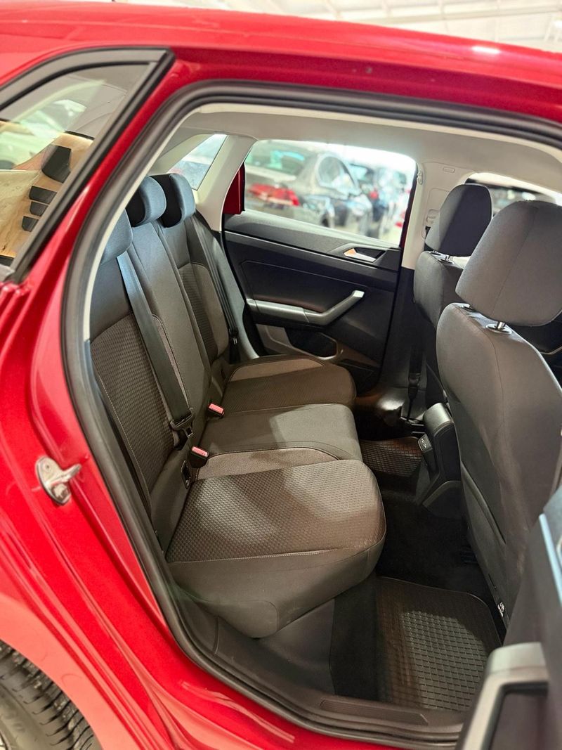 Volkswagen Polo PA Life 1.0 TSI 2023, foto 16