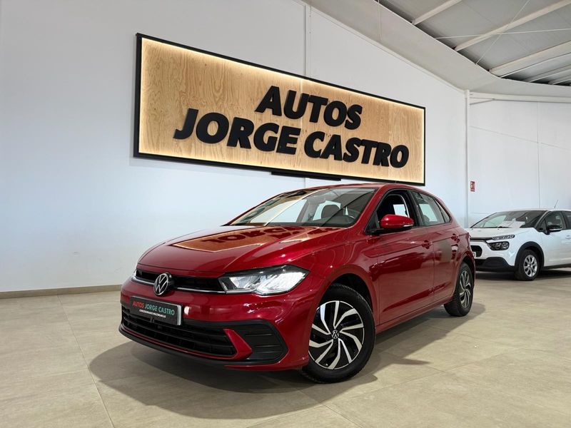 Volkswagen Polo PA Life 1.0 TSI 2023, foto 19