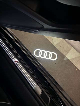 LED Audi Original