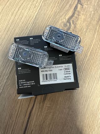 LED Audi Original