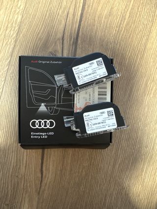 LED Audi Original