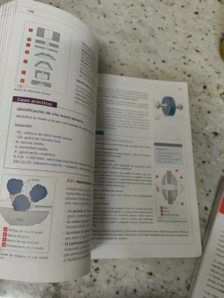 Mecanizado Basico 2017