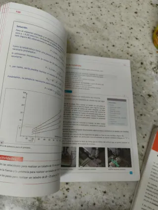 Mecanizado Basico 2017