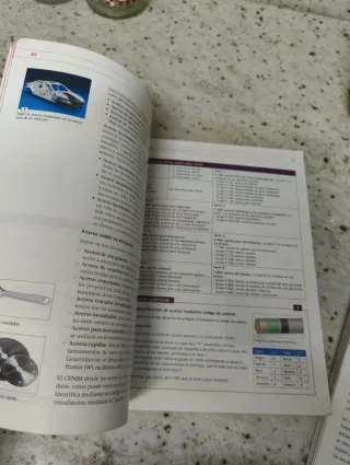 Mecanizado Basico 2017