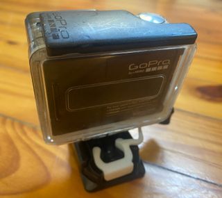 GoPro Hero 3+ Black