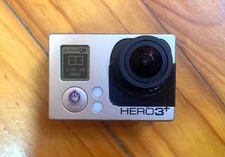 GoPro Hero 3+ Black