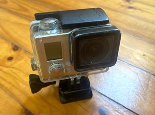 GoPro Hero 3+ Black
